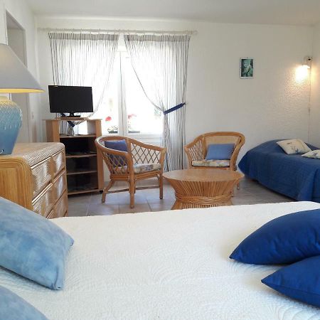 Le Clos Du Petit Marray Bed and Breakfast Chambourg-sur-Indre Esterno foto