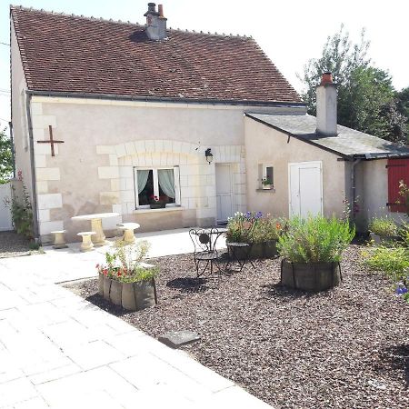 Le Clos Du Petit Marray Bed and Breakfast Chambourg-sur-Indre Esterno foto