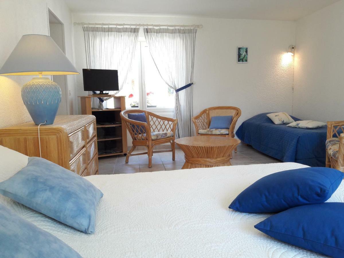 Le Clos Du Petit Marray Bed and Breakfast Chambourg-sur-Indre Esterno foto