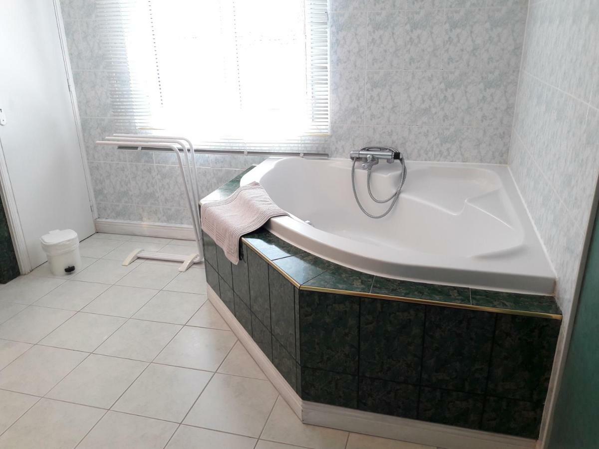 Le Clos Du Petit Marray Bed and Breakfast Chambourg-sur-Indre Esterno foto