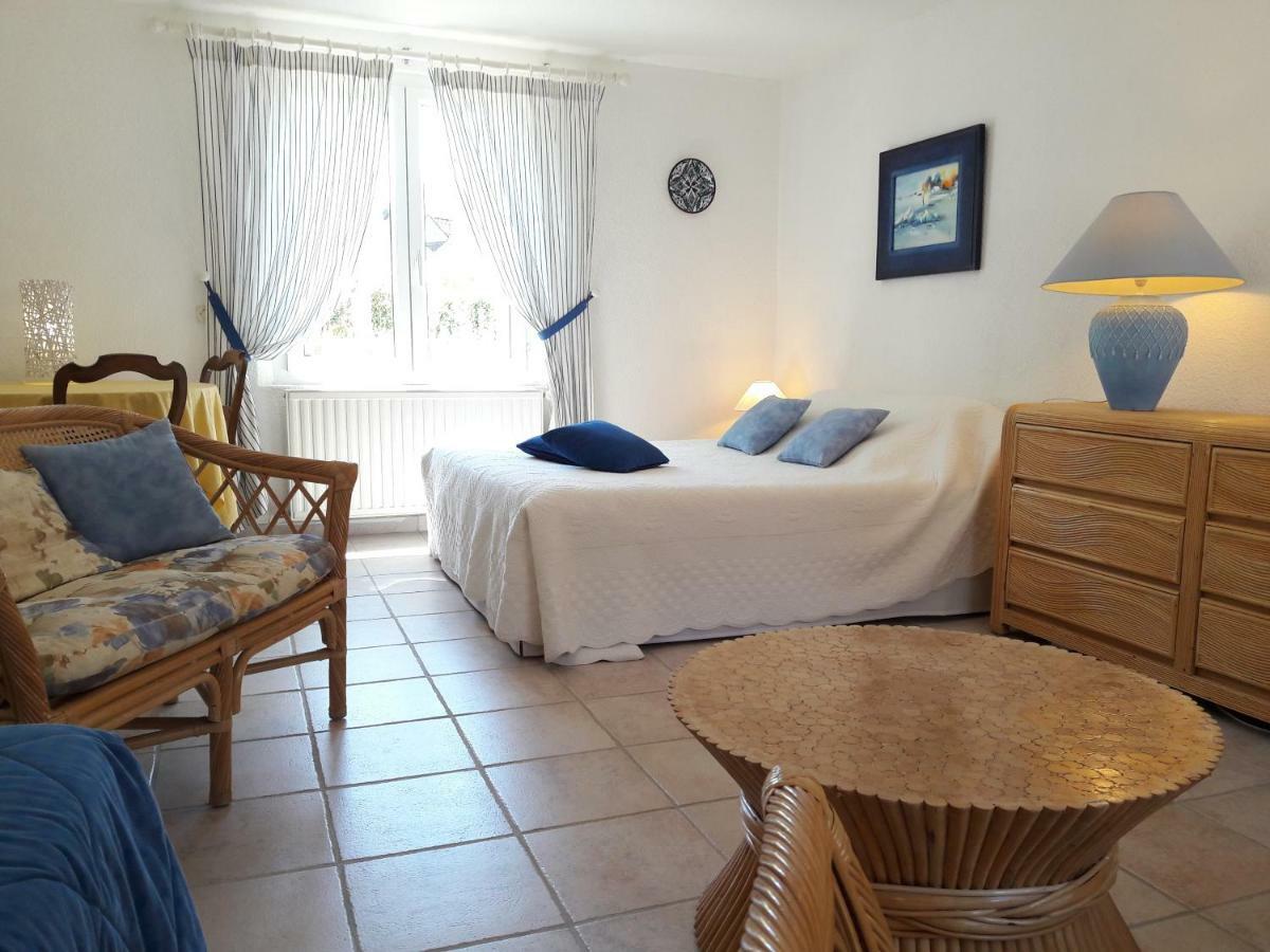 Le Clos Du Petit Marray Bed and Breakfast Chambourg-sur-Indre Esterno foto