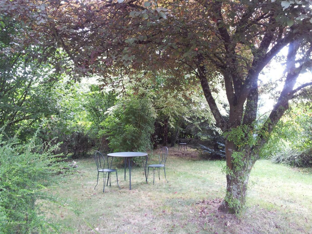 Le Clos Du Petit Marray Bed and Breakfast Chambourg-sur-Indre Esterno foto