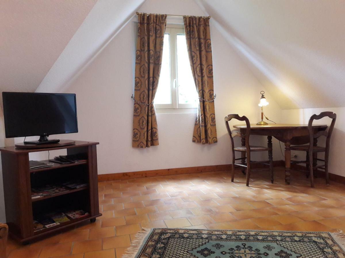 Le Clos Du Petit Marray Bed and Breakfast Chambourg-sur-Indre Esterno foto