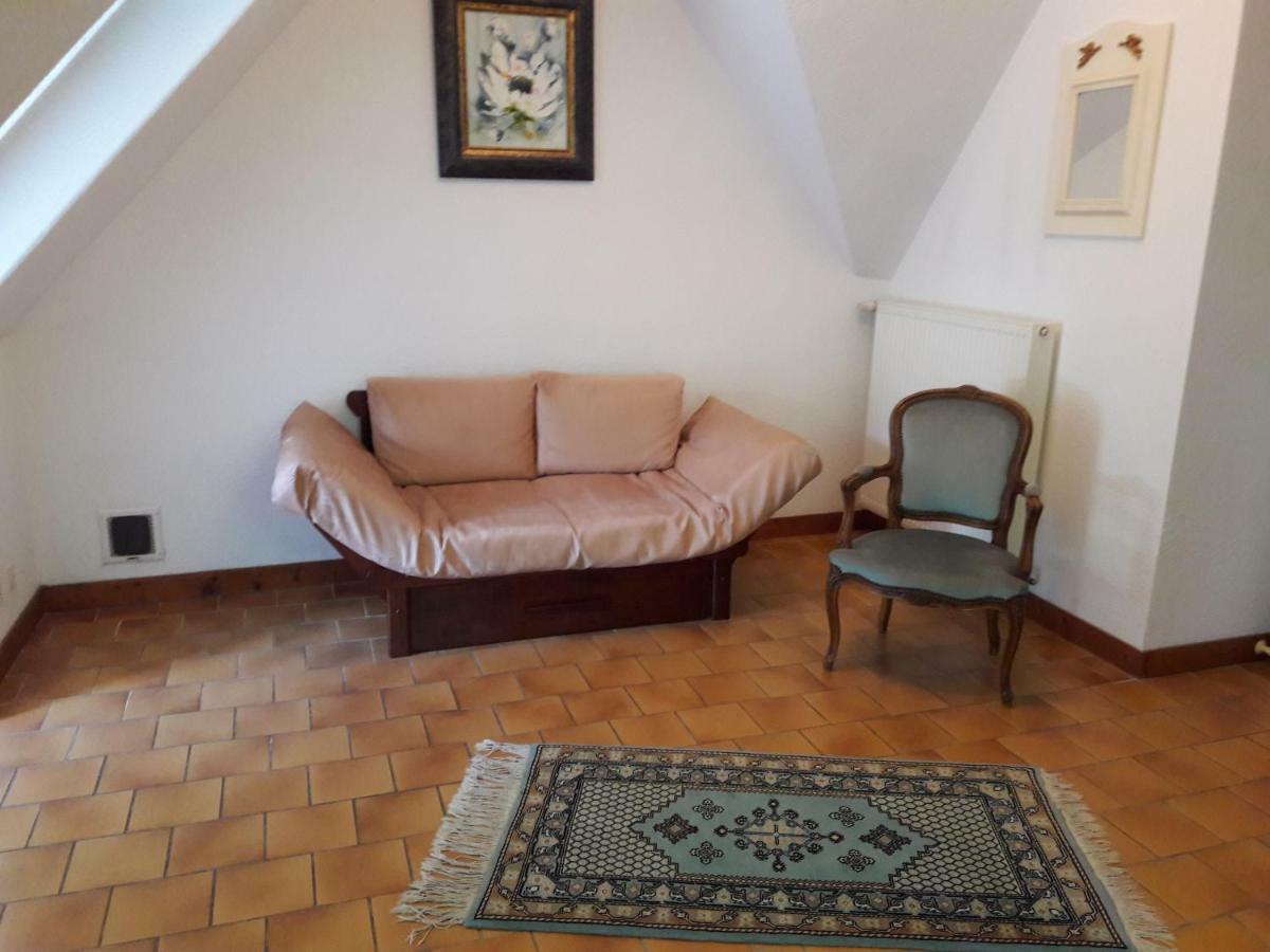 Le Clos Du Petit Marray Bed and Breakfast Chambourg-sur-Indre Esterno foto